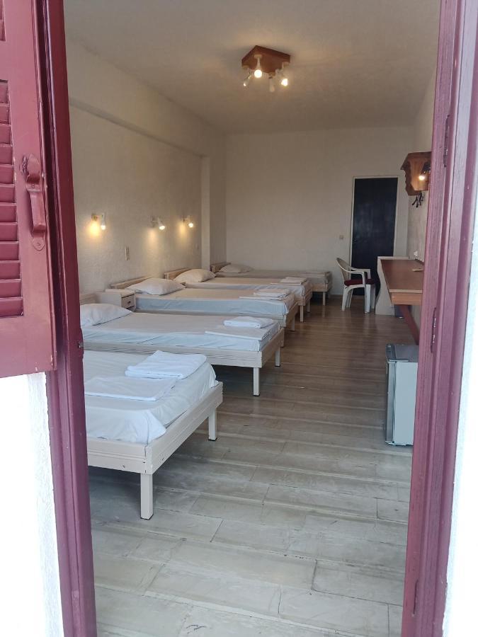 Hostel Sea View Agios Gordios (Corfu)